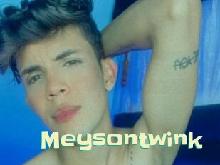 meysontwink Wanna Meet