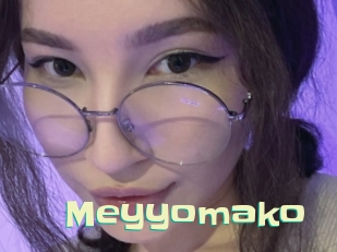 Meyyomako