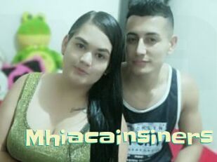 Mhiacainsiners