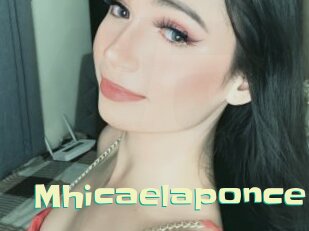Mhicaelaponce
