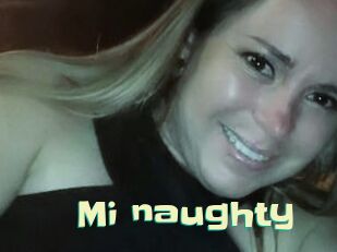 Mi_naughty