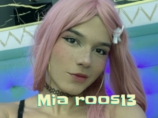 Mia_roos13