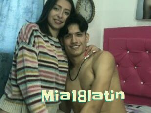 mia18latin Wanna Meet