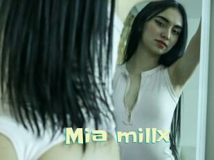 mia_millx Wanna Meet