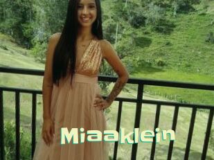 Miaaklein