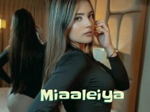 miaaleiya Wanna Meet