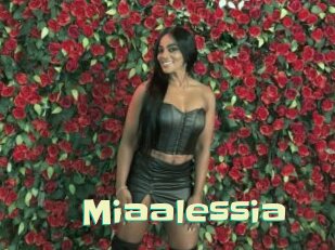Miaalessia