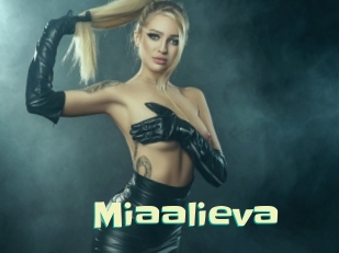 Miaalieva