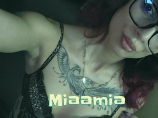Miaamia