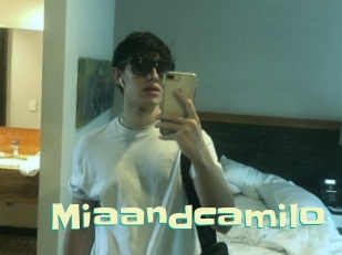 Miaandcamilo