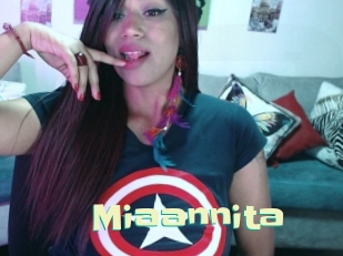 miaannita Wanna Meet