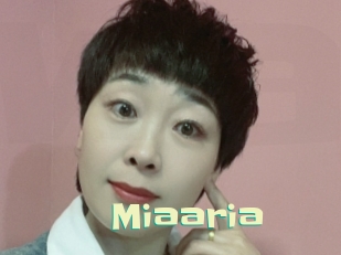 Miaaria
