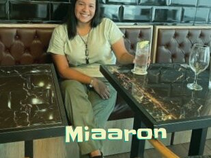 miaaron Wanna Meet