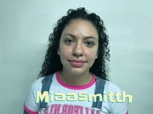 Miaasmitth