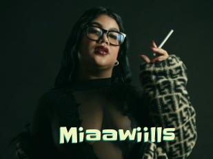 Miaawiills