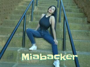 Miabacker