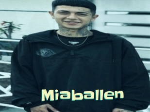 miaballen Wanna Meet