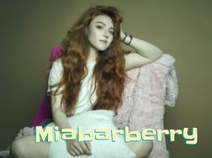 Miabarberry