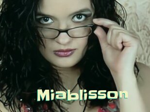 miablisson Wanna Meet