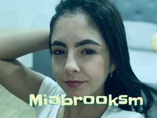 Miabrooksm