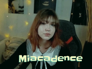 Miacadence