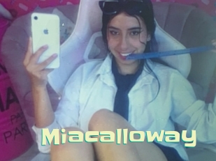 Miacalloway