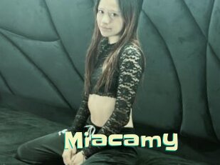 Miacamy