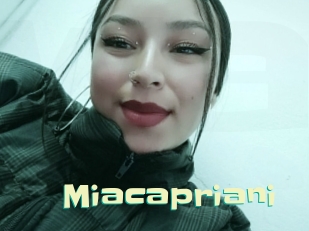 Miacapriani