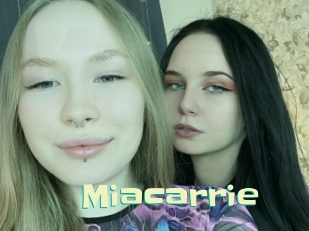Miacarrie