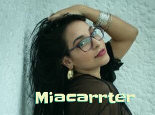 Miacarrter
