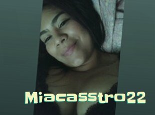 Miacasstro22