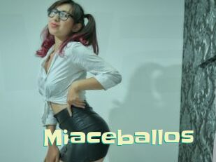 Miaceballos