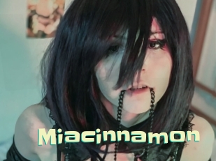 Miacinnamon