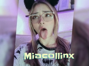 Miacollinx