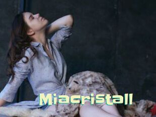 Miacristall
