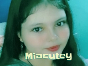 Miacutey
