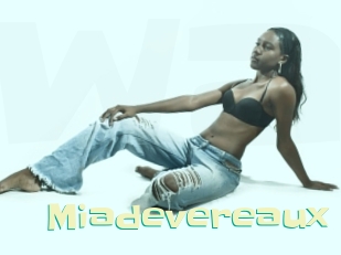 Miadevereaux