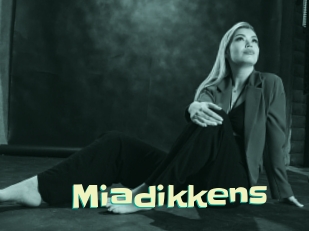 Miadikkens
