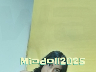 Miadoll2025