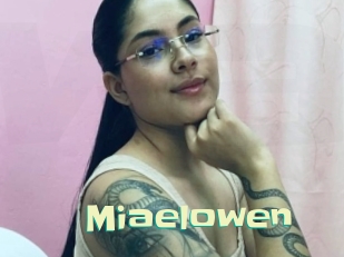 Miaelowen