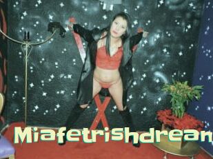 miafetrishdream Wanna Meet
