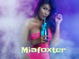 Miafoxter