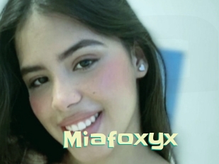 Miafoxyx