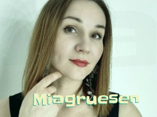 Miagruesen