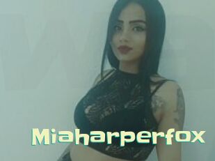 Miaharperfox