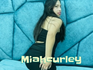 Miahcurley