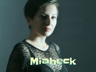 Miaheck