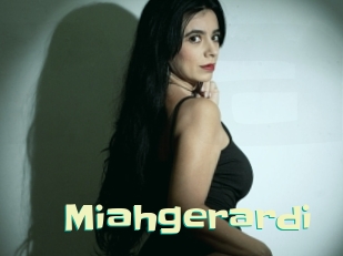 Miahgerardi