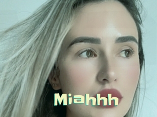Miahhh