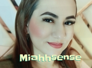 Miahhsense